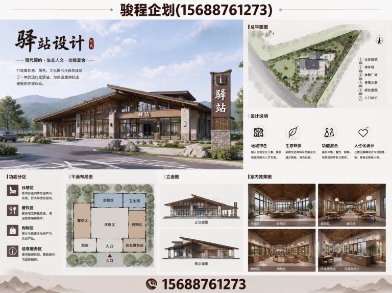 济南高新技术产业开发区品牌活动策划展示图